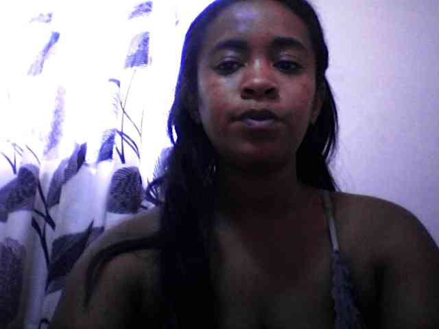 Mayrah webcam