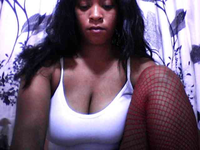 silviaLaBombe webcam