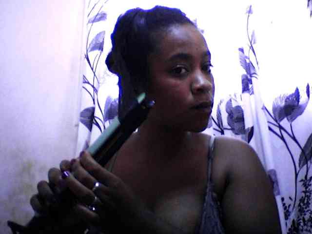 silviaLaBombe webcam