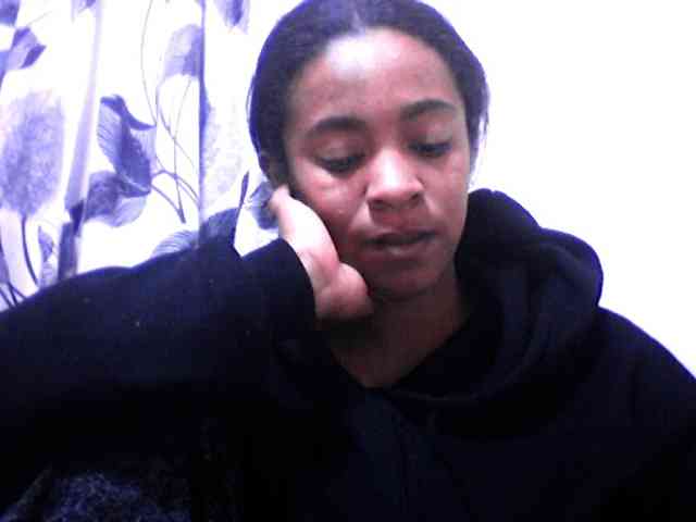 Mayrah webcam