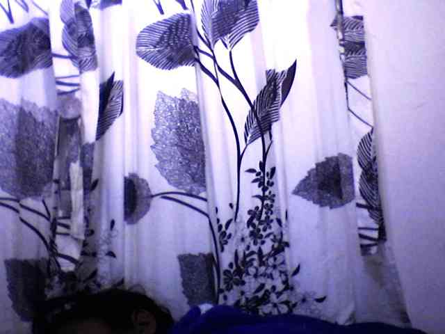 Mayrah webcam