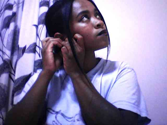 Mayrah webcam