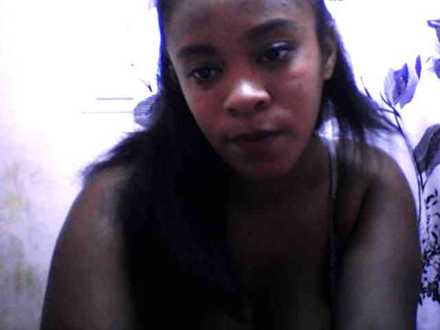 silviaLaBombe webcam