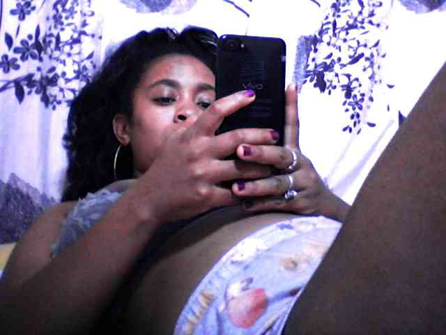 silviaLaBombe webcam