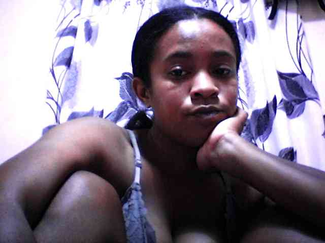 silviaLaBombe webcam