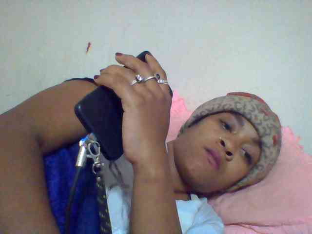 Mayrah webcam