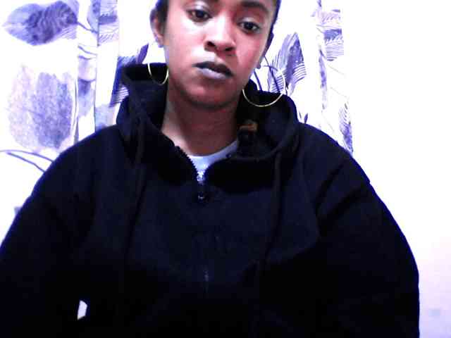 silviaLaBombe webcam
