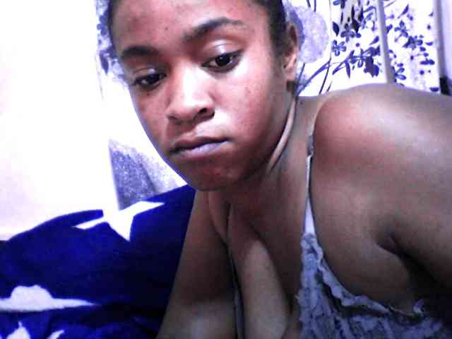 silviaLaBombe webcam