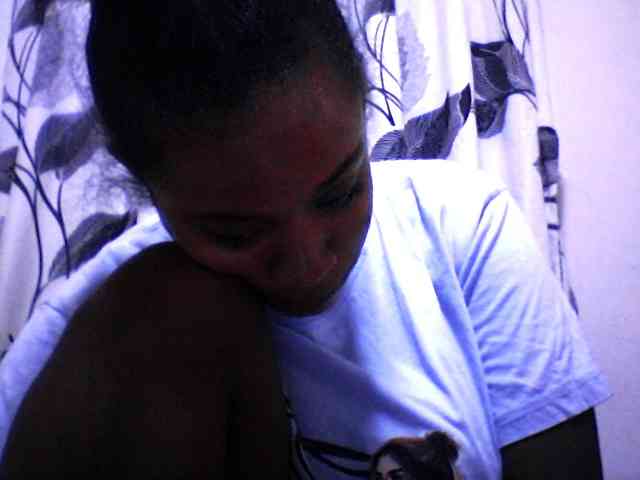 silviaLaBombe webcam