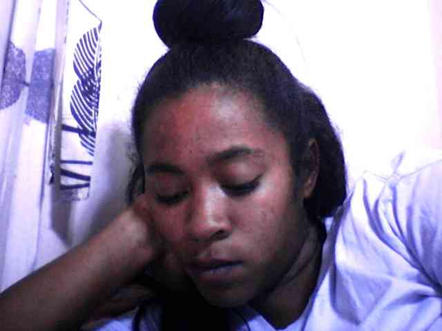 Mayrah webcam