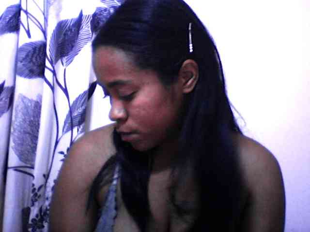 Mayrah webcam