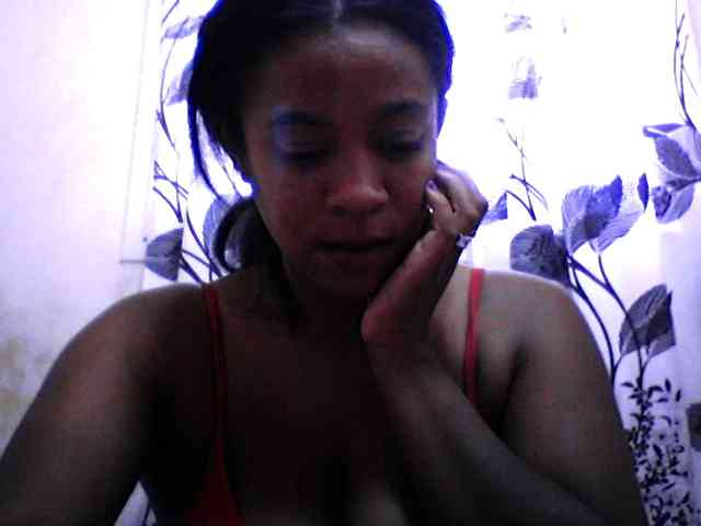 silviaLaBombe webcam