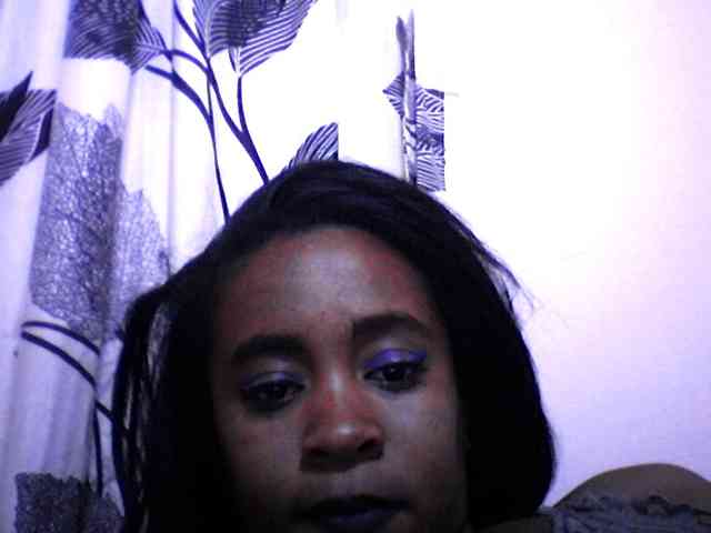 Mayrah webcam