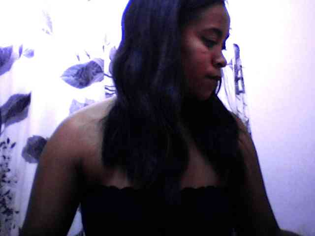 silviaLaBombe webcam
