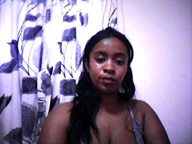 Mayrah webcam