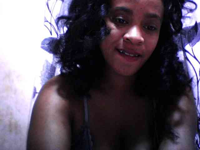 silviaLaBombe webcam