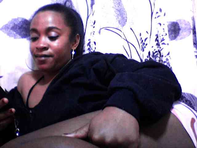 silviaLaBombe webcam