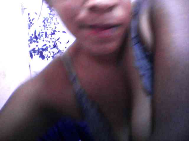 silviaLaBombe webcam