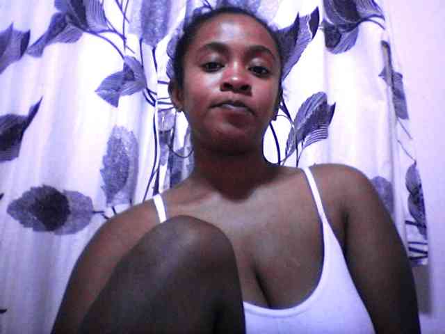silviaLaBombe webcam