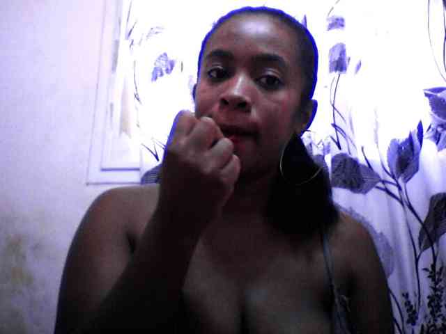 silviaLaBombe webcam