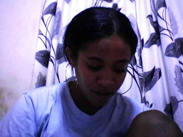 silviaLaBombe webcam