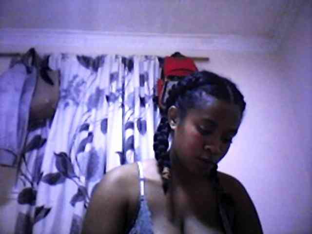 Mayrah webcam
