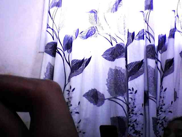 silviaLaBombe webcam