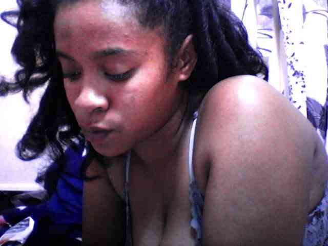 silviaLaBombe webcam