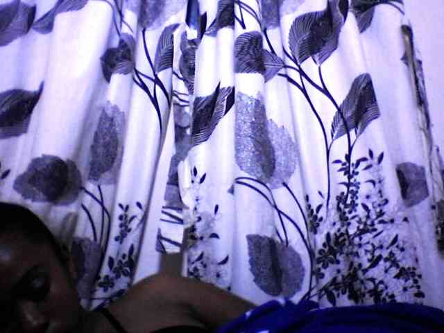 silviaLaBombe webcam