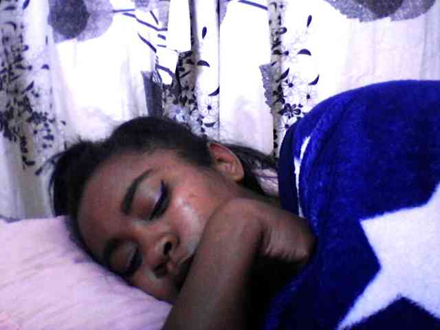Mayrah webcam