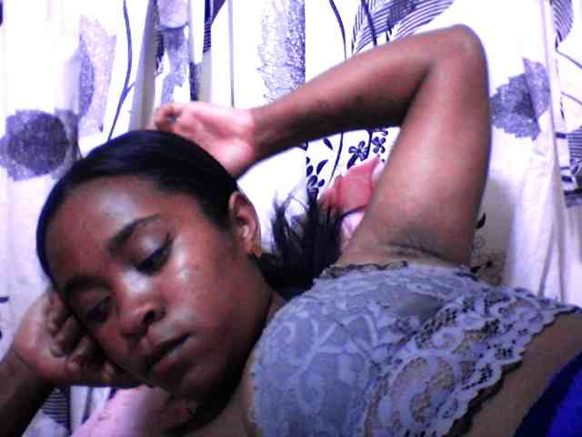 Mayrah webcam