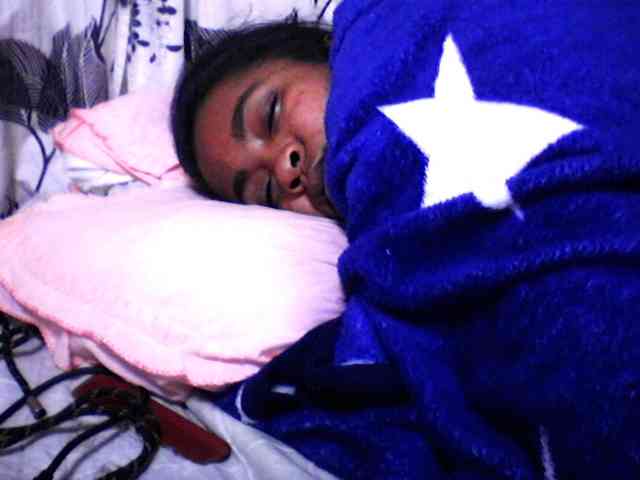 Mayrah webcam