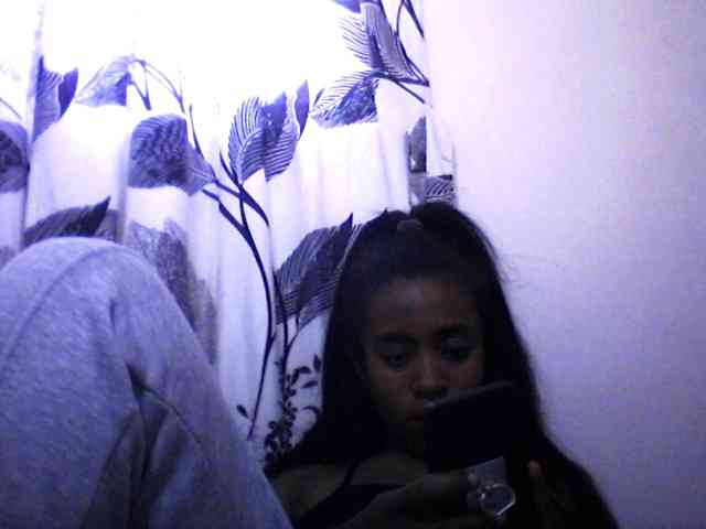 silviaLaBombe Live Webcam on BongaCams