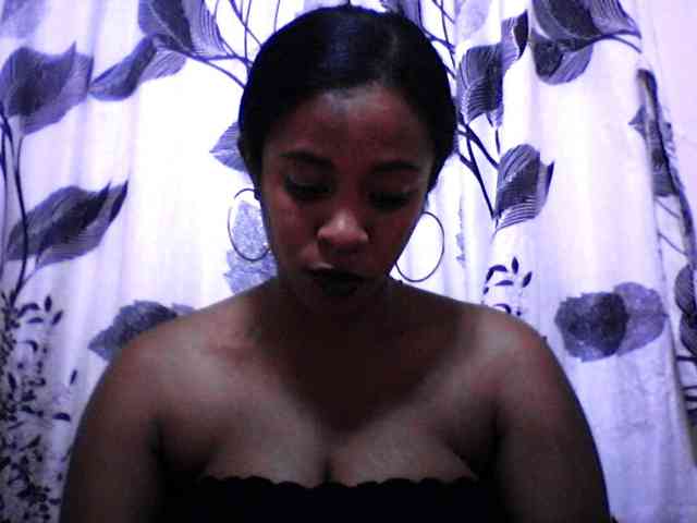 silviaLaBombe webcam