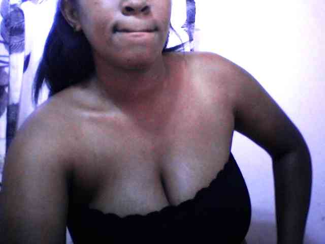 Mayrah webcam