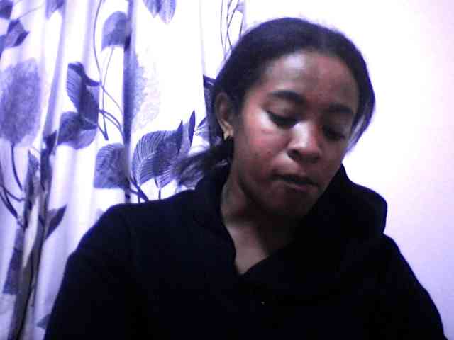 Mayrah webcam