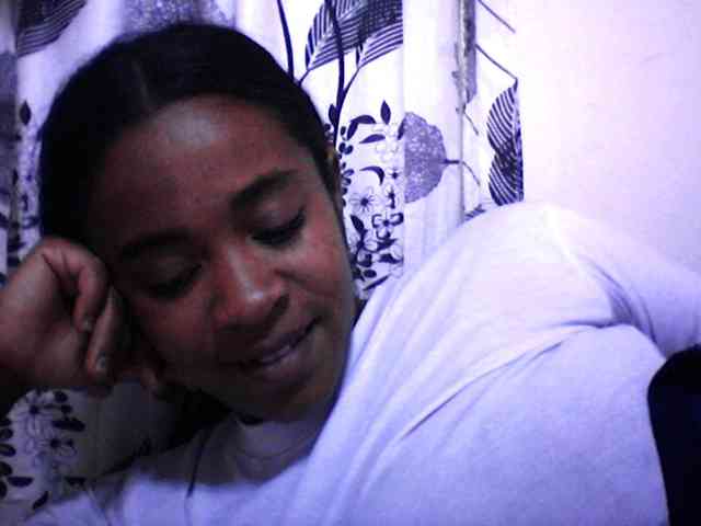 Mayrah webcam