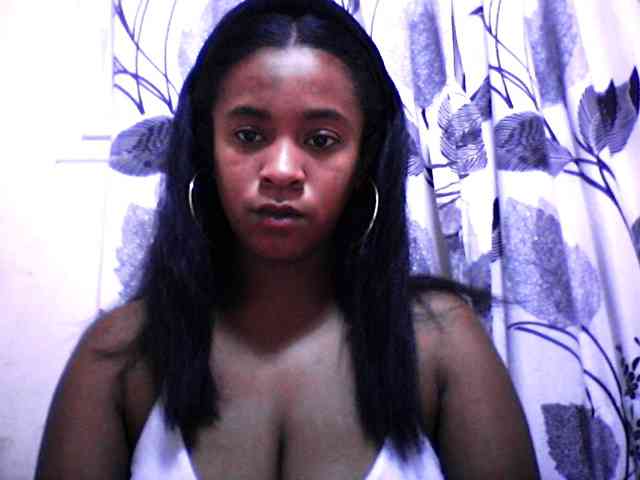 silviaLaBombe webcam