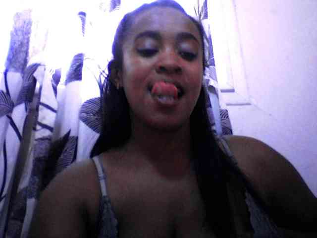 Mayrah webcam
