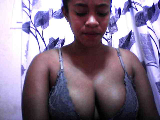 silviaLaBombe webcam