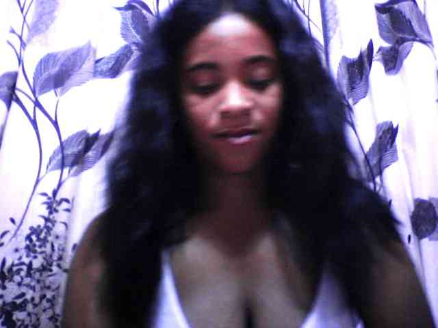 silviaLaBombe webcam