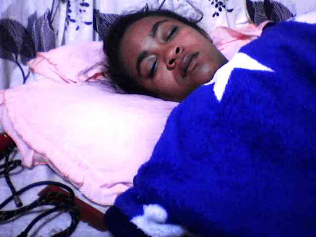 silviaLaBombe silviaLaBombe
