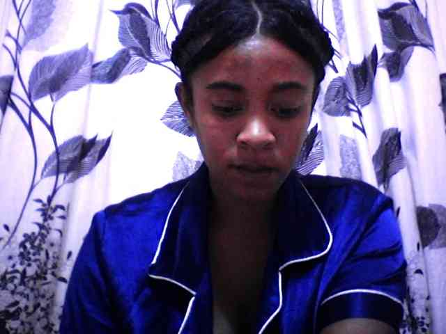 silviaLaBombe webcam