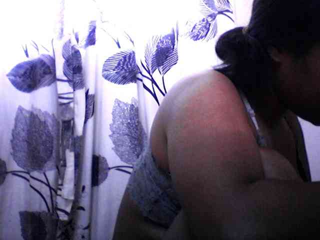 Mayrah webcam