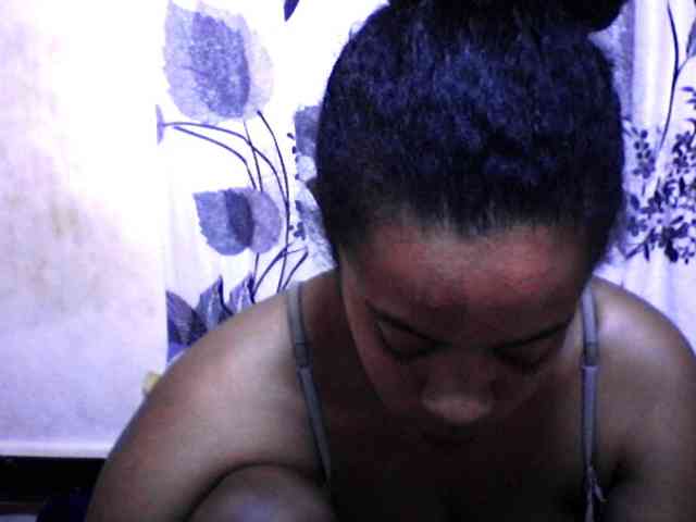 silviaLaBombe webcam