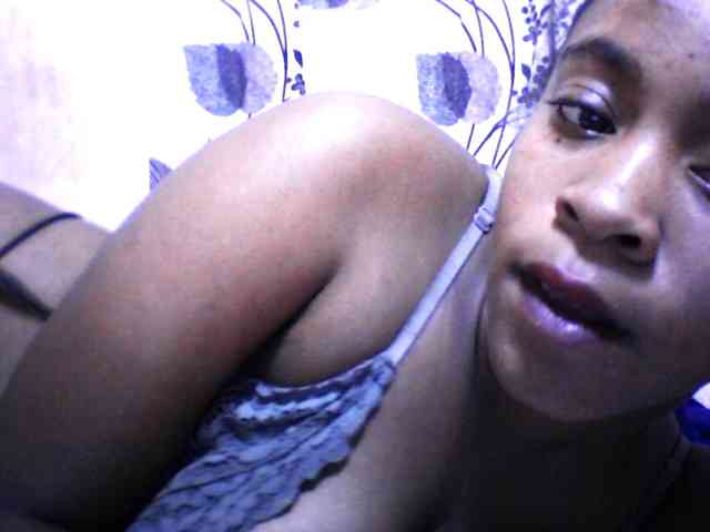 silviaLaBombe webcam