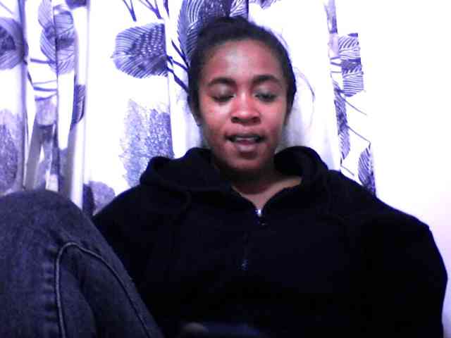 silviaLaBombe
