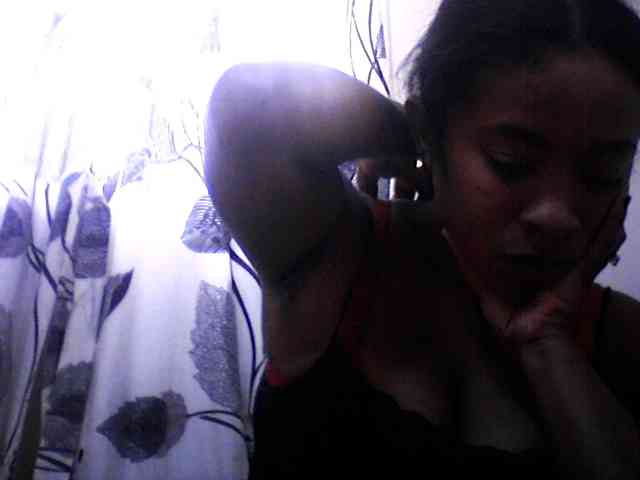 Mayrah webcam