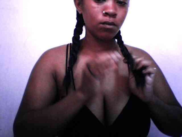 Mayrah webcam