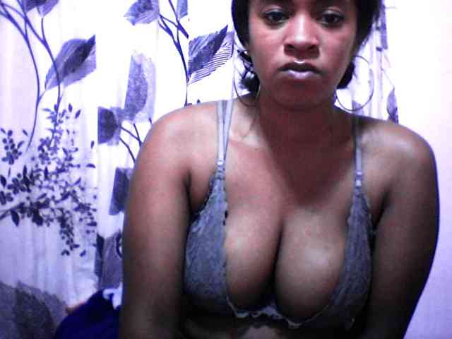 Modella: silviaLaBombe